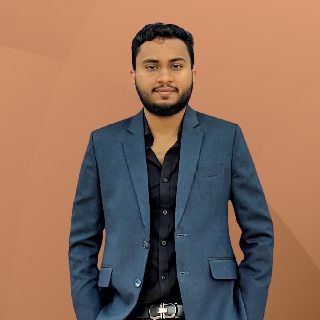 Umashanker Gupta Chowdhury, Chief Executive Officer at Ravenence Limited